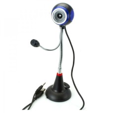 WEBCAM FLEXIBLE HD AITECH