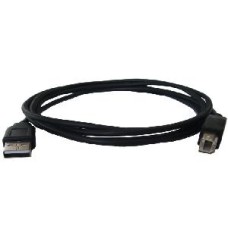 CABLE USB IMPRESORA 3MTS KOLKE