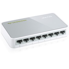 SW 08 PORT 10/100 SF1008D