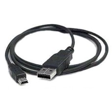 CABLE USB MINI USB/USB 5C 1.8 MTS