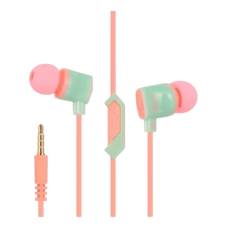 AURICULAR C/MIC KEEKA IN EAR EE62