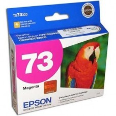 EPSON T0733 MAGENTA
