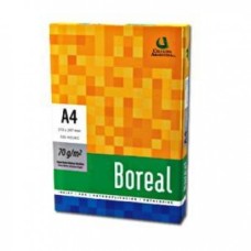 RESMA A4 70 GR AUTOR/BOREAL/PUNAX