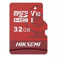 SD MICRO 32GB C10 HIKSEMI