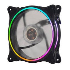 COOLER 12X12 RAPTOR FROST SLIM PWM + ARGB