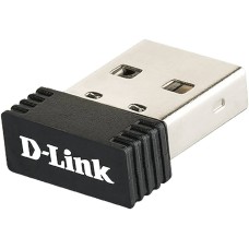 ADAPTADOR USB LAN D-LINK N150MBPS