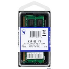 MEMORIA SODIMM DDR3 2GB P/NOTEBOOK
