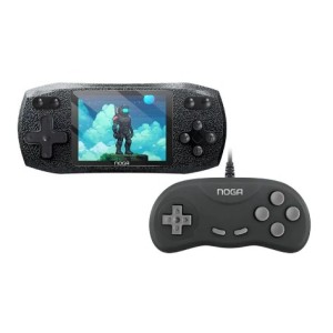 CONSOLA PORTATIL NOGA POCKY 18 + GAMEPAD
