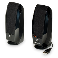 PARLANTE LOGITECH S150 USB