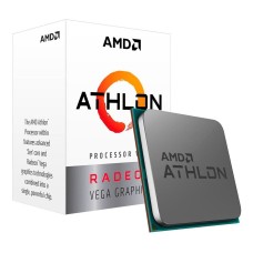 AMD ATHLON 3000G 3.5GHZ 2C VEGA AM4 (467)
