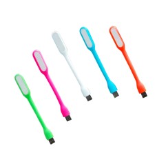 LUZ USB PARA NOTEBOOK Y PC MARADAP