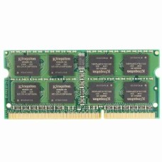 MEMORIA SODIMM DDR3 8GB 1600 KINGSTON