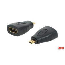 HDMI-H A MICRO HDMI-M ADAPTADOR