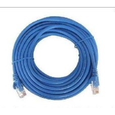 CABLE UTP PATCHCORD 10 MTS