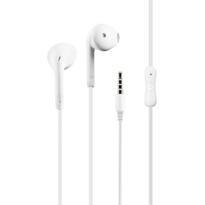 AURICULAR MANOS LIBRES SIMIL IPHONE ONLY