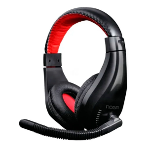 AURICULAR C/MIC NOGA GAMER NG-8620