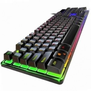 TECLADO GENIUS GAMING SCORPION K8