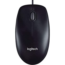 MOUSE LOGITECH M090