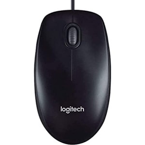 MOUSE LOGITECH M090