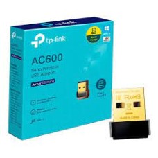 ADAPTADOR USB LAN TP LINK T2U NANO ARCHER AC600 DB WIFI
