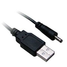 CABLE USB PIN FINO/USB