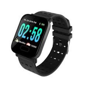 SMARTWATCH KOLKE KVR-713