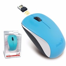 MOUSE GENIUS INALAMBRICO NX7000