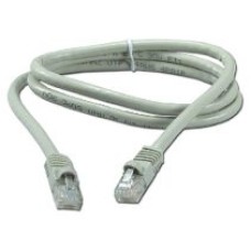 CABLE UTP PATCHCORD 1MTS