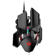 MOUSE MEETION GM80 GAMING