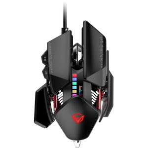 MOUSE MEETION GM80 GAMING