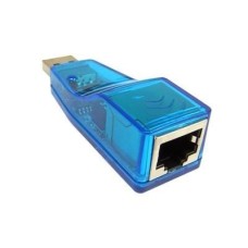 USB A RED 10/100 ADAPTADOR