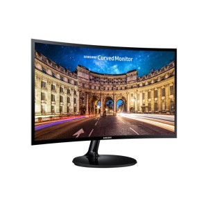 MONITOR 27 SAMSUNG LF27T350FHLCZB