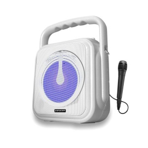 PARLANTE PORTATIL BLUETOOTH PANACOM SP-3048CM