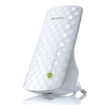 REPETIDOR DE SEÑAL TP LINK RE200 DUAL BAND AC750 WIFI
