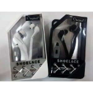 AURICULAR IN EAR C/MIC