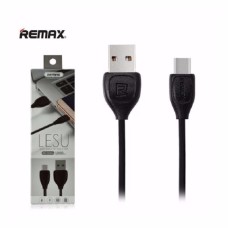 CABLE USB TIPO C/USB 2.4A
