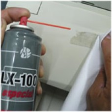 LX-100 440CC