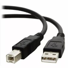 CABLE USB IMPRESORA 1.80 MTS. KELIX