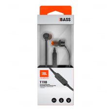 AURICULAR JBL T110