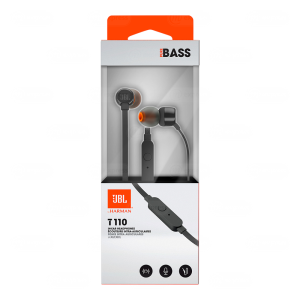 AURICULAR JBL T110