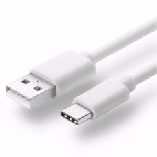 CABLE USB TIPO C/USB  1MT