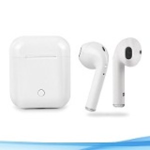 AURICULAR BLUETOOTH I7 SIMIL IPHONE TWS