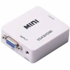 VGA IN A HDMI OUT CONVERSOR