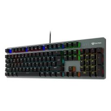 TECLADO MEETION MT-MK007 PRO GAMER RGB MECANICO