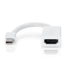 MINI DISPLAY PORT A HDMI CONVERSOR