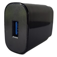 CARGADOR 220/USB 3AMP KOLKE 12V 1.5A//9V 2A//6V 3A