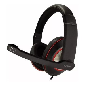 AURICULAR C/MIC NOGA GAMER ST-FRAME