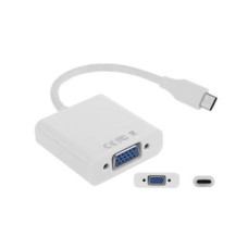 USBC 3.1 A VGA CONVERSOR