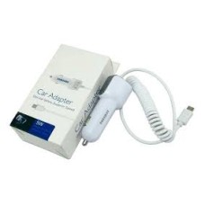 CARGADOR P/AUTO MICRO USB 5W
