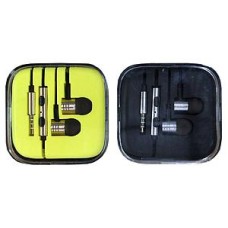 AURICULAR C/MIC KEEKA IN EAR  L16